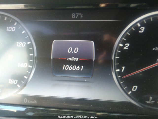 WDDUG8CB8HA283736 Mercedes-Benz S-class S 550