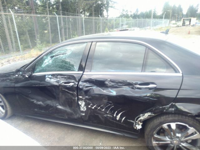 WDDHF5KB6EB013804 Mercedes-Benz E-class E 350