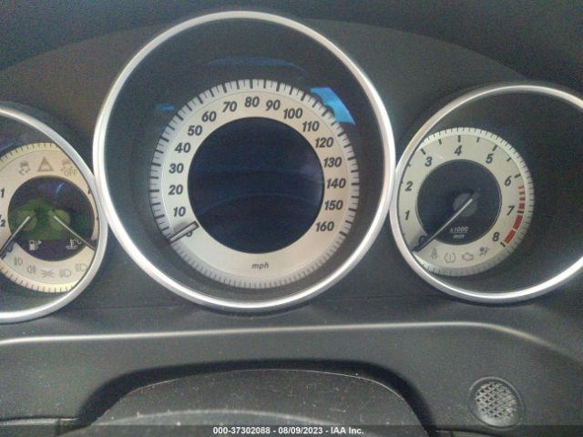 WDDHF5KB6EB013804 Mercedes-Benz E-class E 350