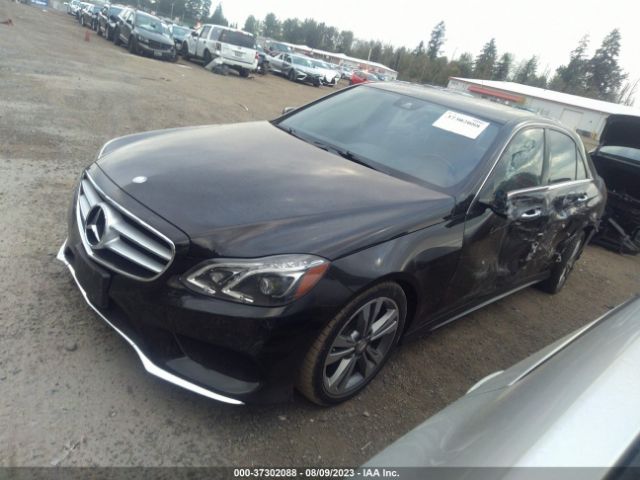 WDDHF5KB6EB013804 Mercedes-Benz E-class E 350