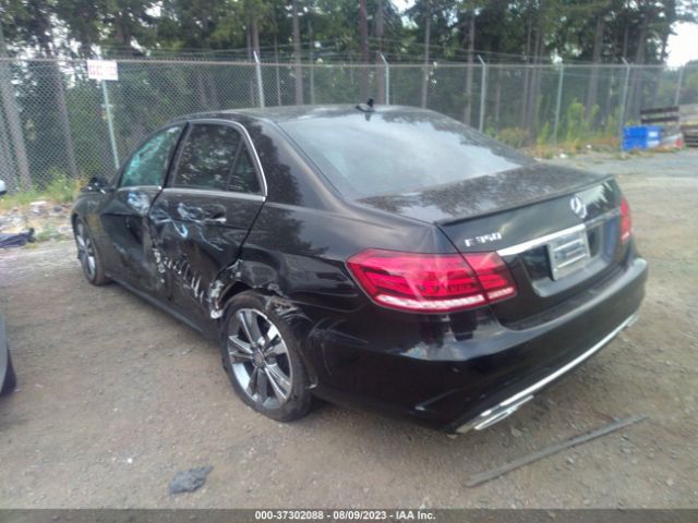 WDDHF5KB6EB013804 Mercedes-Benz E-class E 350