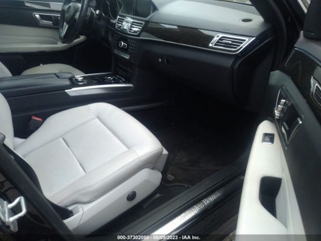 WDDHF5KB6EB013804 Mercedes-Benz E-class E 350