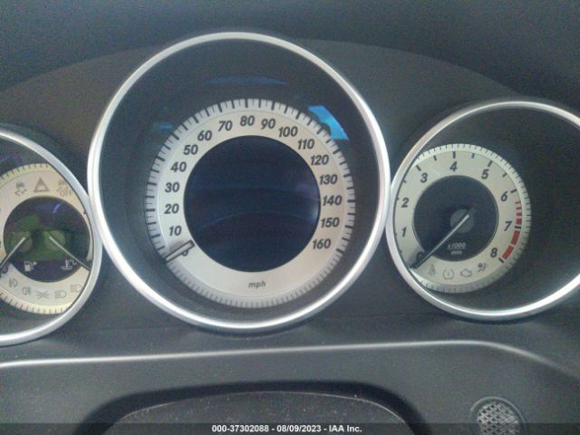 WDDHF5KB6EB013804 Mercedes-Benz E-class E 350