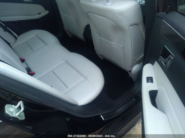 WDDHF5KB6EB013804 Mercedes-Benz E-class E 350