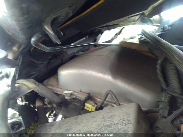 2007 TOYOTA PRIUS VIN: JTDKB20U973291639
