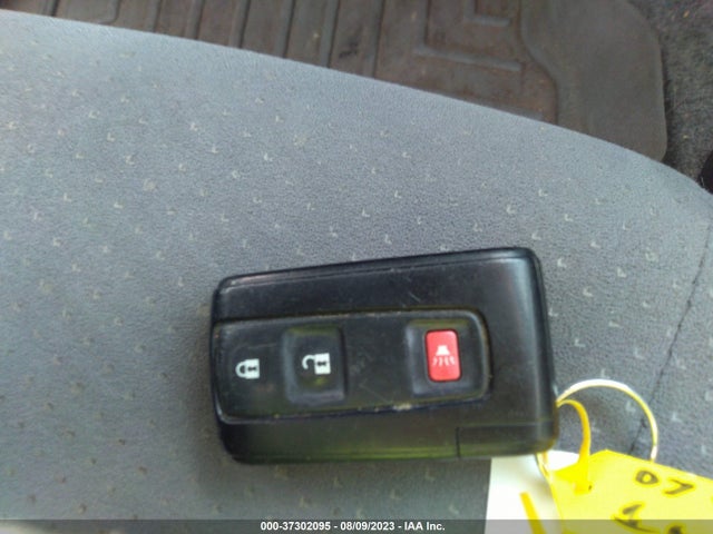 2007 TOYOTA PRIUS VIN: JTDKB20U973291639