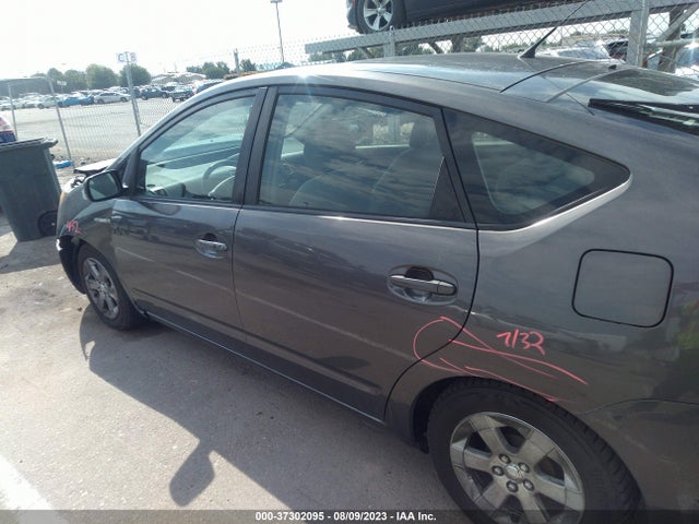 2007 TOYOTA PRIUS VIN: JTDKB20U973291639