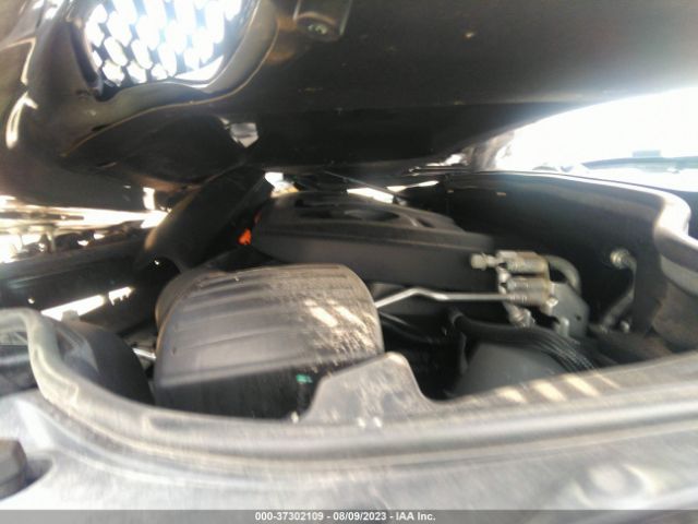 1C4RDJDG9MC555929 Dodge Durango Gt Plus