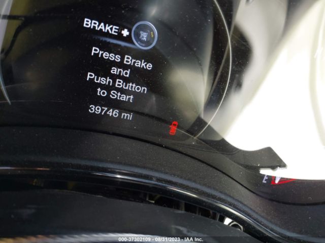 1C4RDJDG9MC555929 Dodge Durango Gt Plus