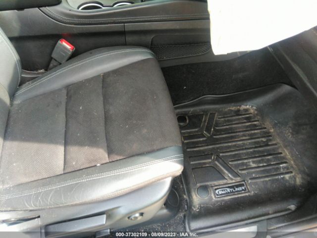 1C4RDJDG9MC555929 Dodge Durango Gt Plus