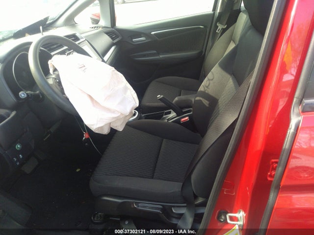 Honda FIT EX 2020 3HGGK5H8XLM703270 Image 5