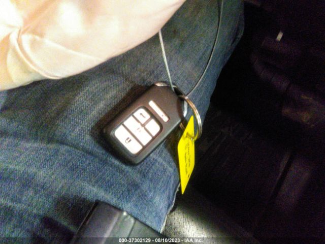JHMCR6F71HC012645 Honda ACCORD HYBRID