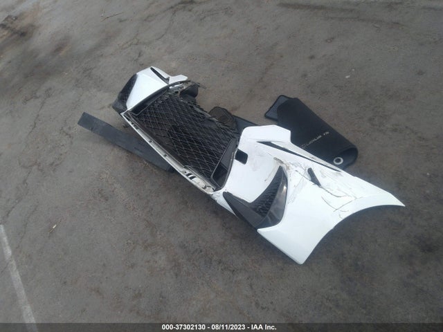 JTHBA1D28H5040184 Lexus Is Is Turbo