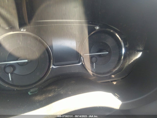2015 SUBARU WRX PREMIUM VIN: JF1VA1D68F9800773
