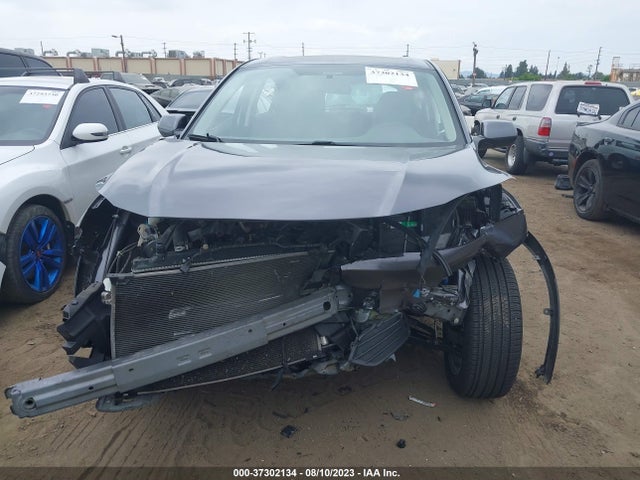 Honda HR-V LX 2019 3CZRU5H3XKM706958 Image 12