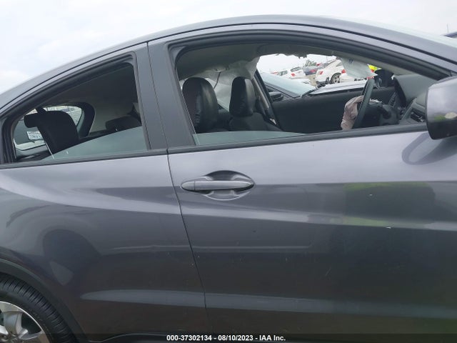 Honda HR-V LX 2019 3CZRU5H3XKM706958 Image 13