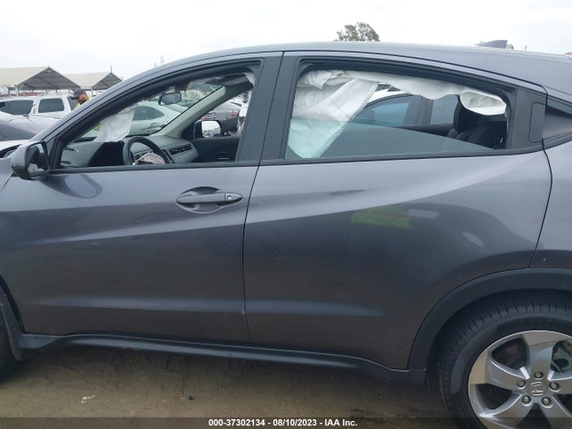 Honda HR-V LX 2019 3CZRU5H3XKM706958 Image 14