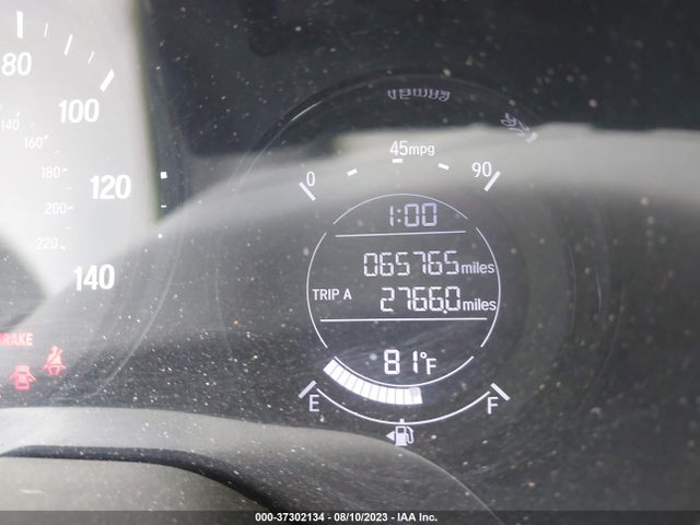 Honda HR-V LX 2019 3CZRU5H3XKM706958 Image 15