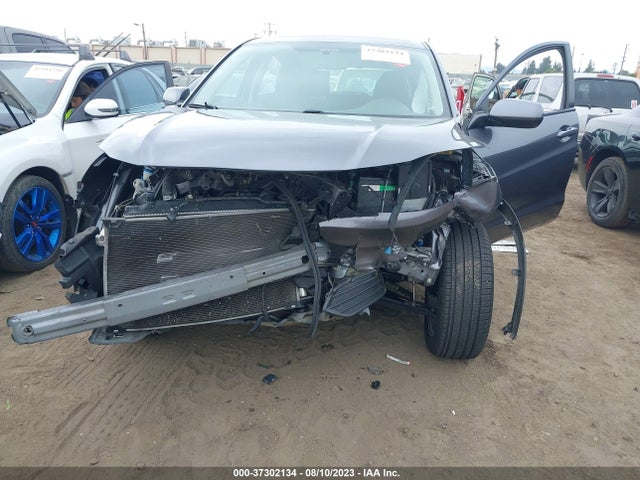 Honda HR-V LX 2019 3CZRU5H3XKM706958 Image 6