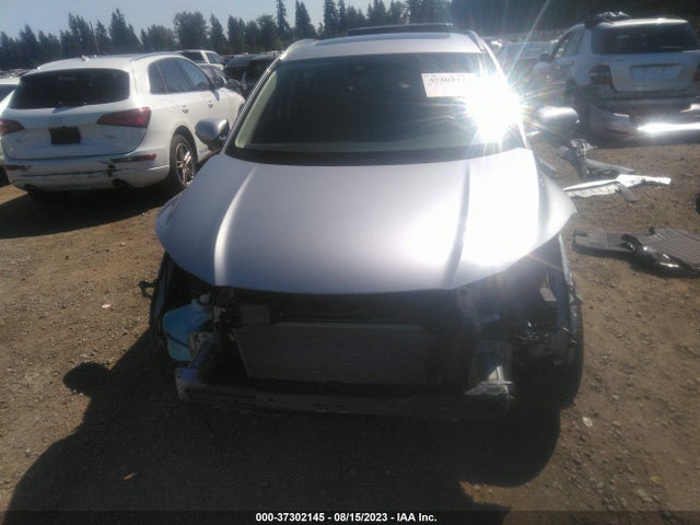 Honda Hr-v Touring 2020 3CZRU6H96LM715068 Image 5