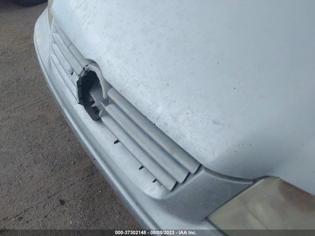 2003 VOLKSWAGEN JETTA SEDAN GLS VIN: 3VWSE69M93M146656