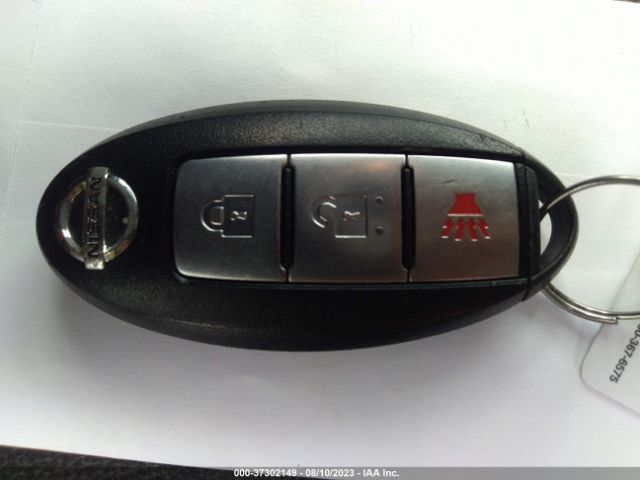 JN8AF5MV5FT565426 Nissan Juke Sl