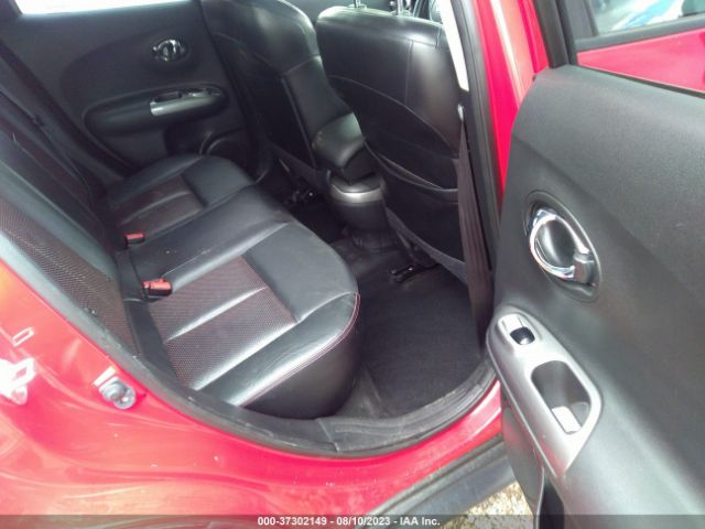 JN8AF5MV5FT565426 Nissan Juke Sl