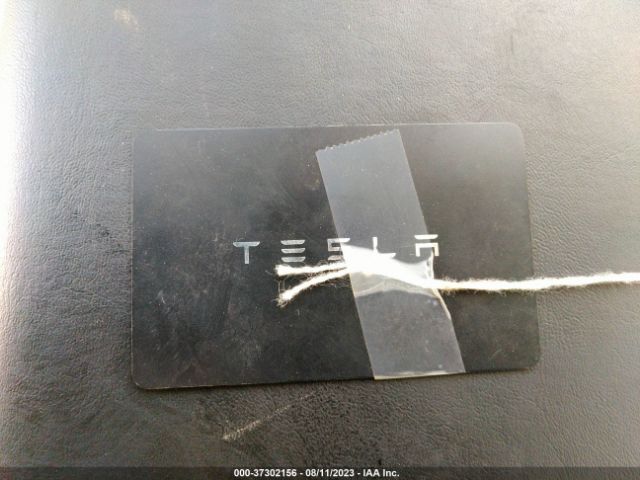 5YJ3E1EA2MF851875 Tesla Model 3 Standard Range Plus