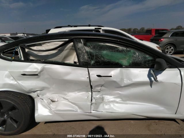 5YJ3E1EA2MF851875 Tesla Model 3 Standard Range Plus