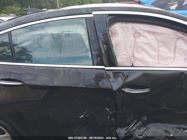 Chevrolet Cruze Premier 2017 1G1BF5SM1H7156967 Image 13