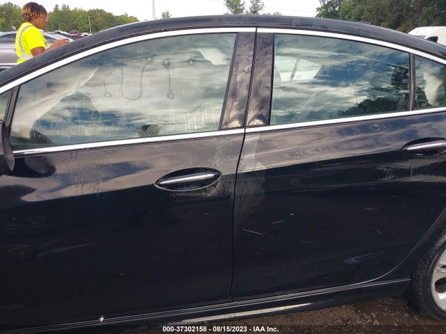 Chevrolet Cruze Premier 2017 1G1BF5SM1H7156967 Image 14