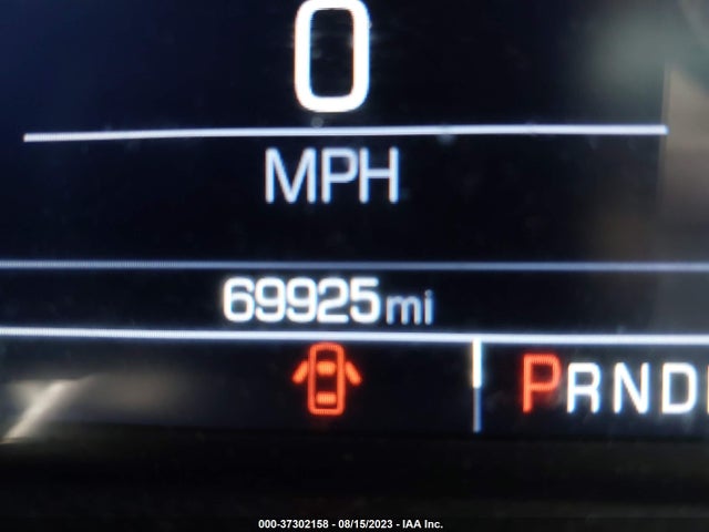 Chevrolet Cruze Premier 2017 1G1BF5SM1H7156967 Image 15