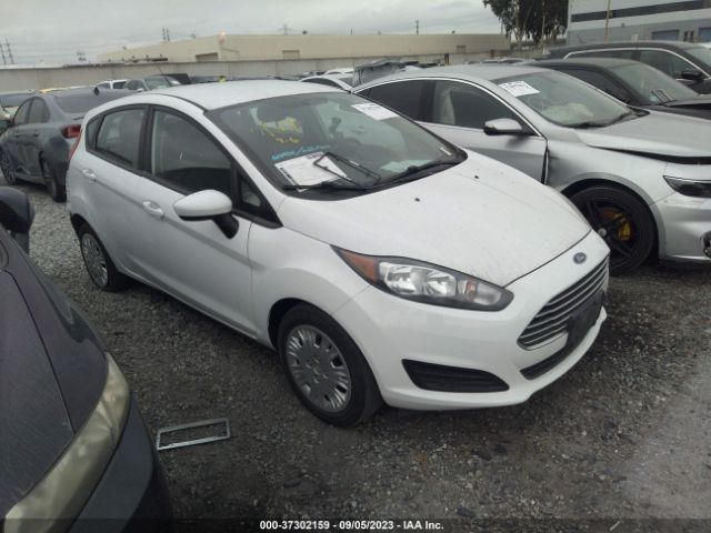 3FADP4TJ6GM144884 auction archive image