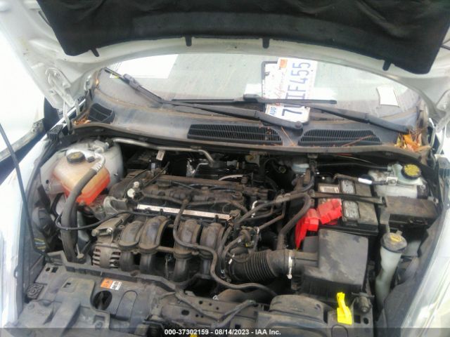 3FADP4TJ6GM144884 Ford FIESTA S