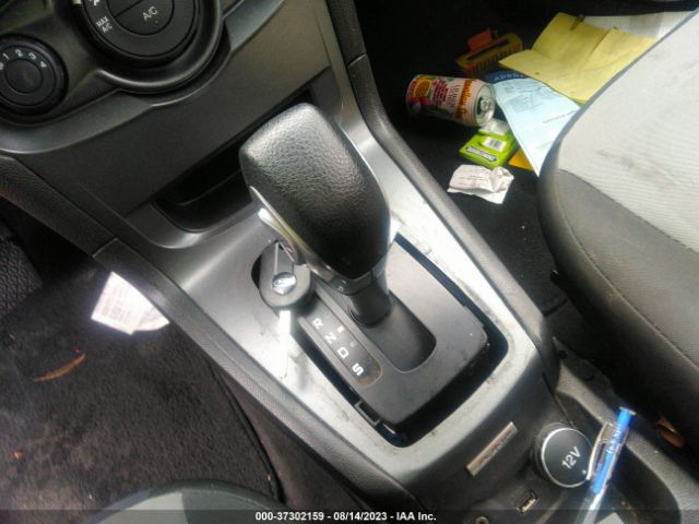 3FADP4TJ6GM144884 Ford FIESTA S