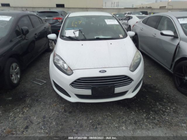 3FADP4TJ6GM144884 Ford FIESTA S