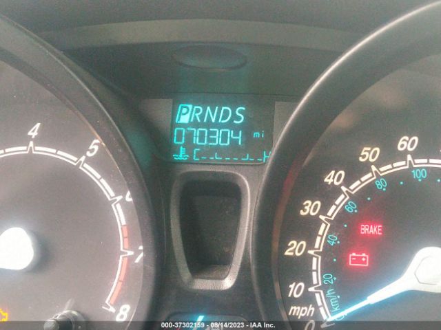 3FADP4TJ6GM144884 Ford FIESTA S
