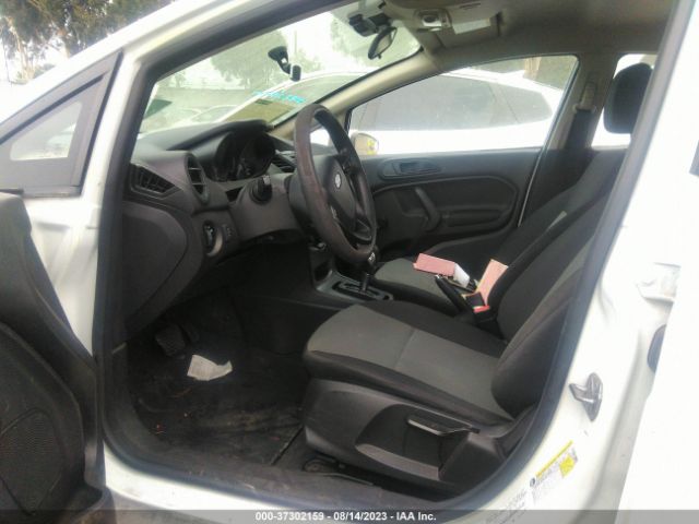 3FADP4TJ6GM144884 Ford FIESTA S