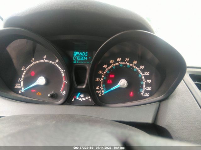 3FADP4TJ6GM144884 Ford FIESTA S