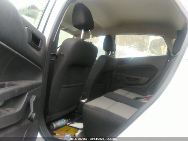 3FADP4TJ6GM144884 Ford FIESTA S