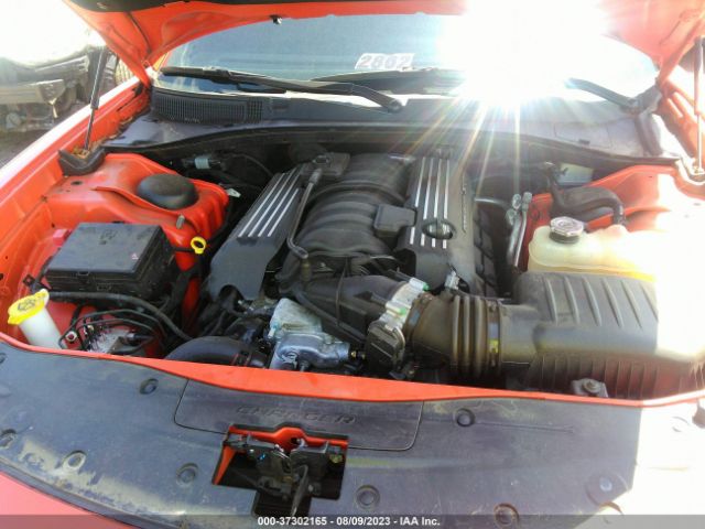 2C3CDXGJ7KH662718 Dodge Charger Scat Pack