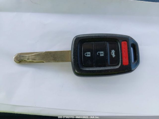 19XFC2F6XKE004527 Honda Civic Sedan Lx