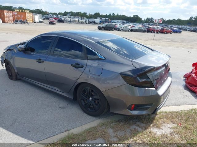 19XFC2F6XKE004527 Honda Civic Sedan Lx