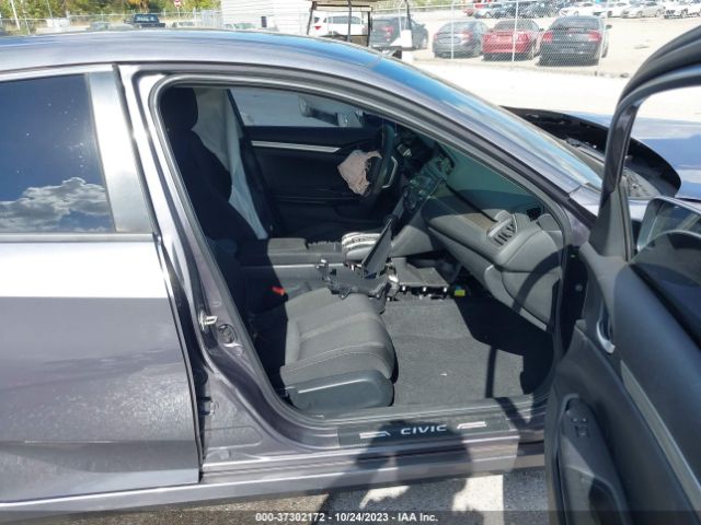 19XFC2F6XKE004527 Honda Civic Sedan Lx