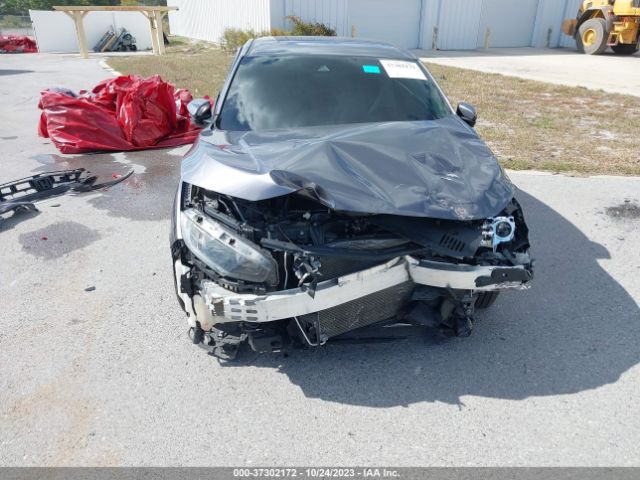 19XFC2F6XKE004527 Honda Civic Sedan Lx