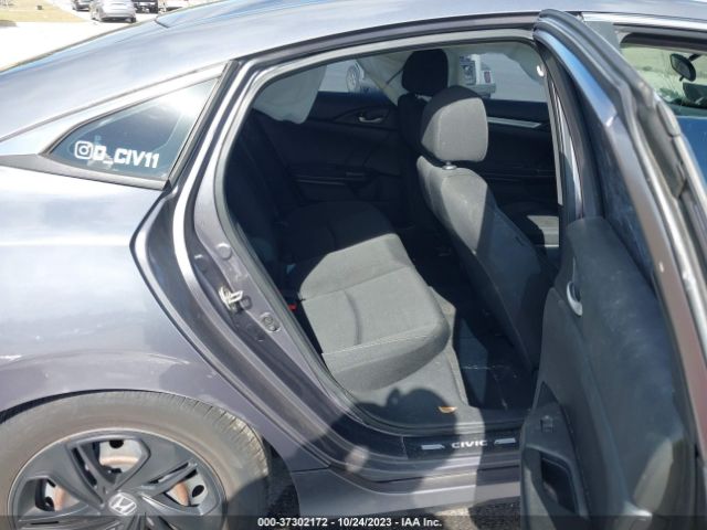 19XFC2F6XKE004527 Honda Civic Sedan Lx