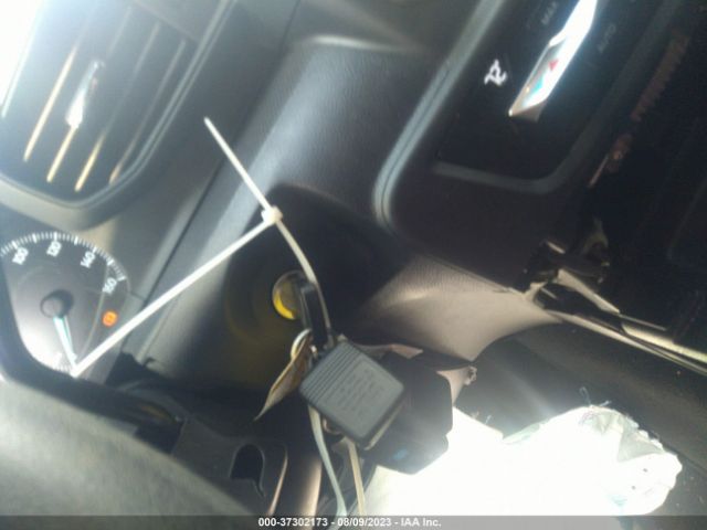 1FM5K8AB7NGA99781 Ford POLICE INTERCEPTOR