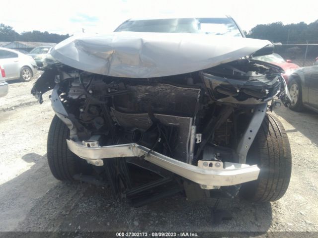 1FM5K8AB7NGA99781 Ford POLICE INTERCEPTOR