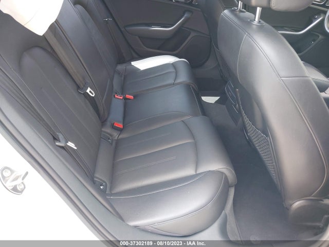 WAUC8AFC5JN109617 Audi A6 Premium/sport