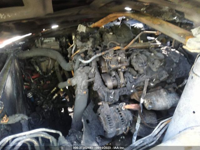 1ZVBP8EM4E5236592 Ford Mustang V6